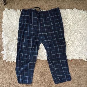 Old navy pajama bottoms